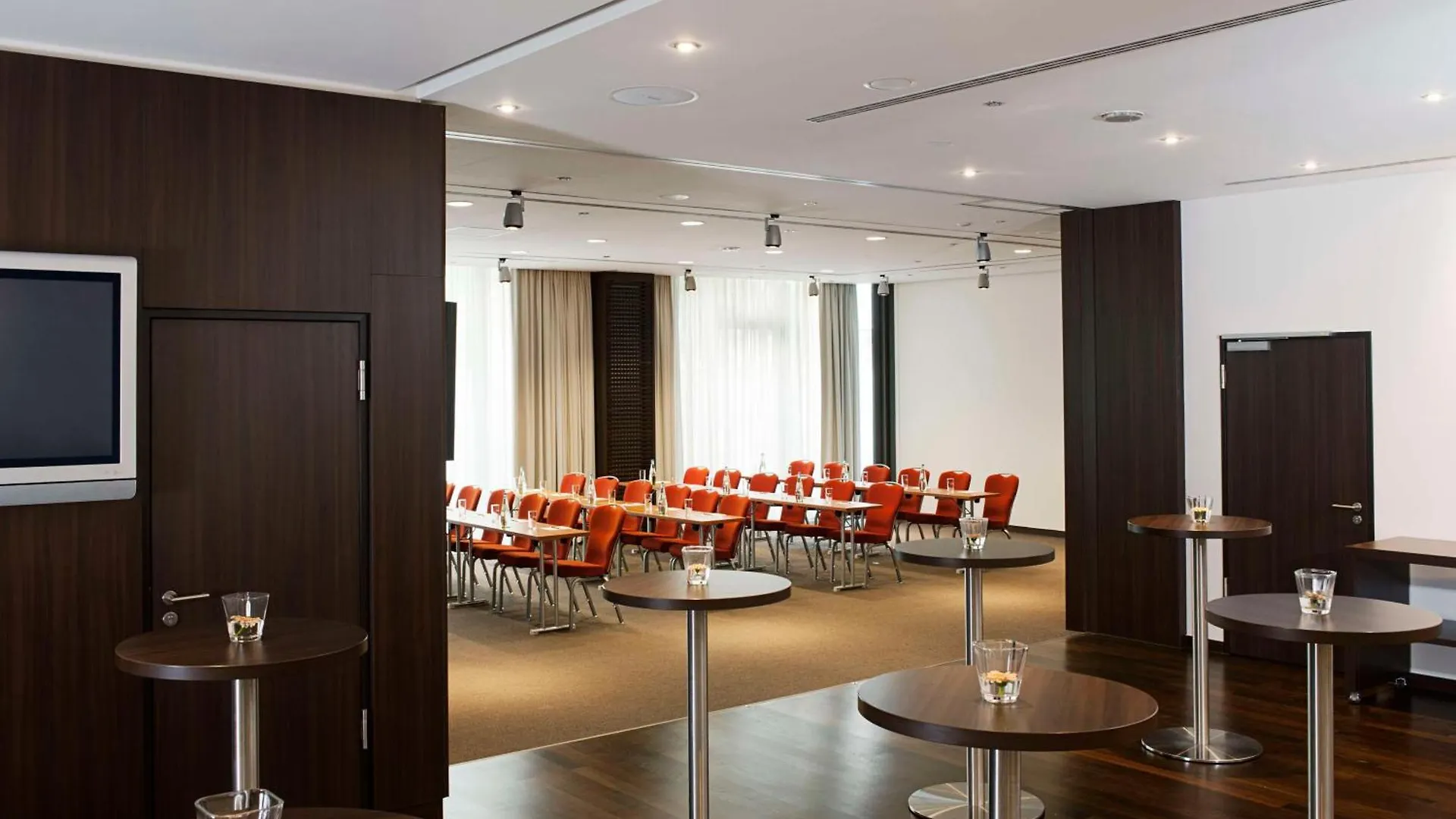 Nh Collection Berlin Mitte Friedrichstrasse Hotel 4*,  Germany