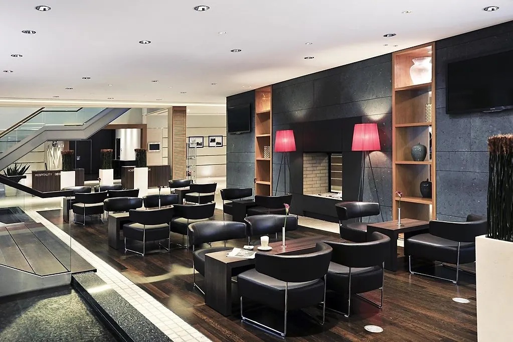 Nh Collection Berlin Mitte Friedrichstrasse Hotel