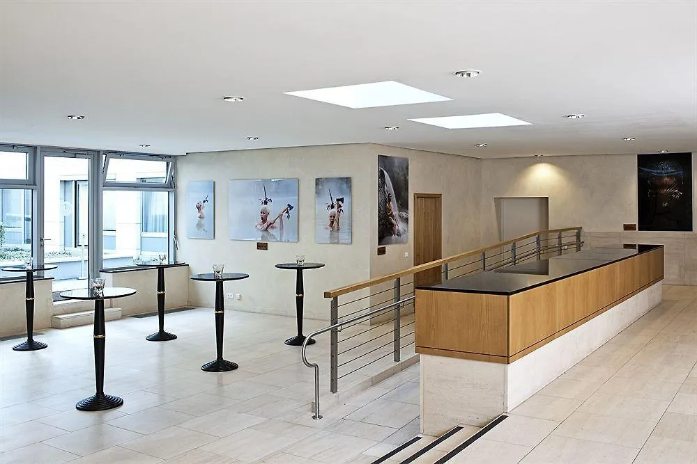 Nh Collection Berlin Mitte Friedrichstrasse Ξενοδοχείο