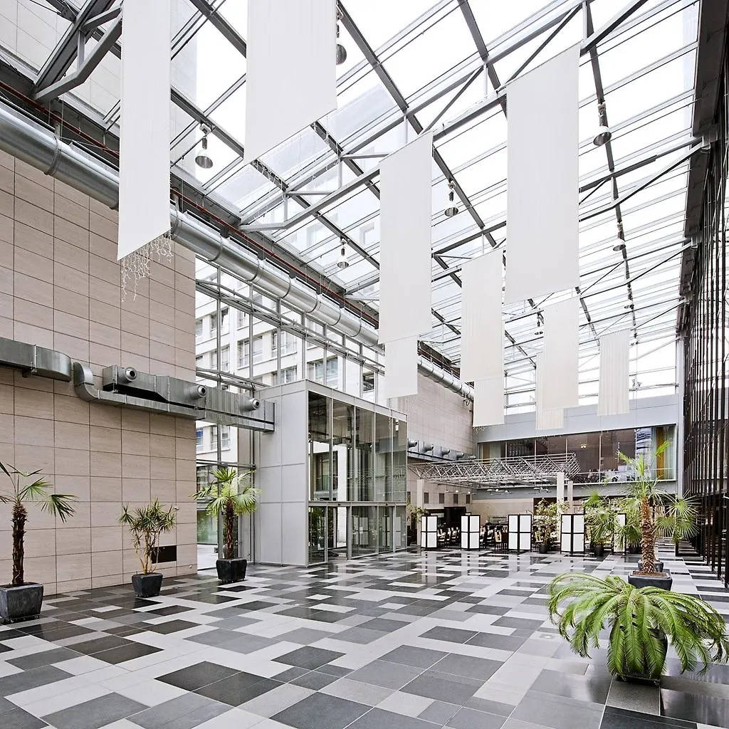 Nh Collection Berlin Mitte Friedrichstrasse Ξενοδοχείο