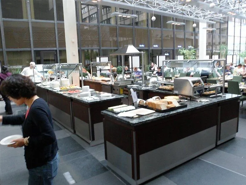 Nh Collection Berlin Mitte Friedrichstrasse Hotel Germany