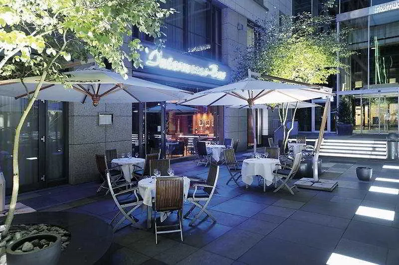 Nh Collection Berlin Mitte Friedrichstrasse Ξενοδοχείο