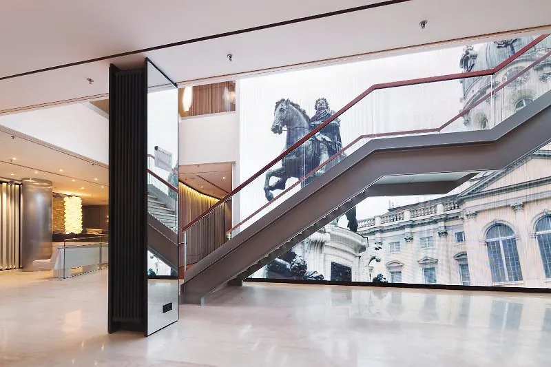 Nh Collection Berlin Mitte Friedrichstrasse Ξενοδοχείο