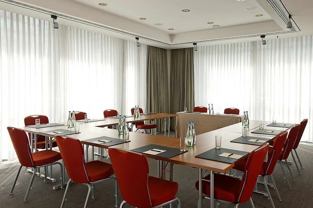 Nh Collection Berlin Mitte Friedrichstrasse Hotel Germany