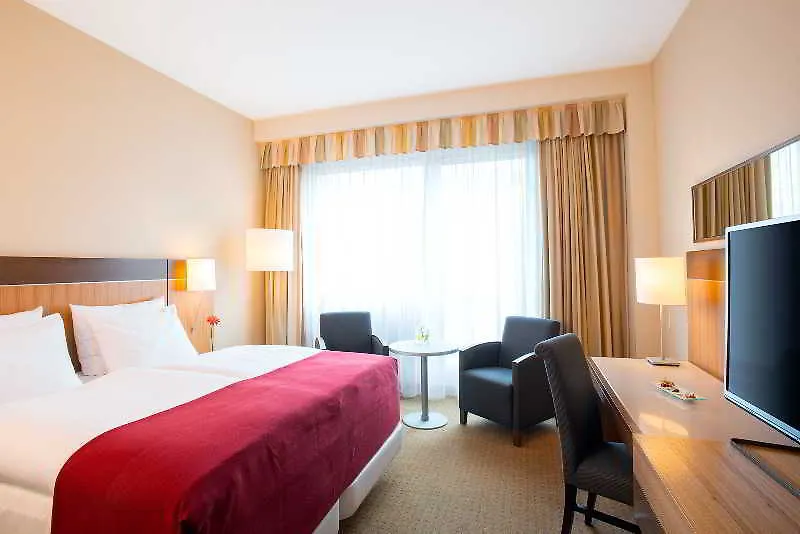 Nh Collection Berlin Mitte Friedrichstrasse Ξενοδοχείο 4*,  Γερμανία