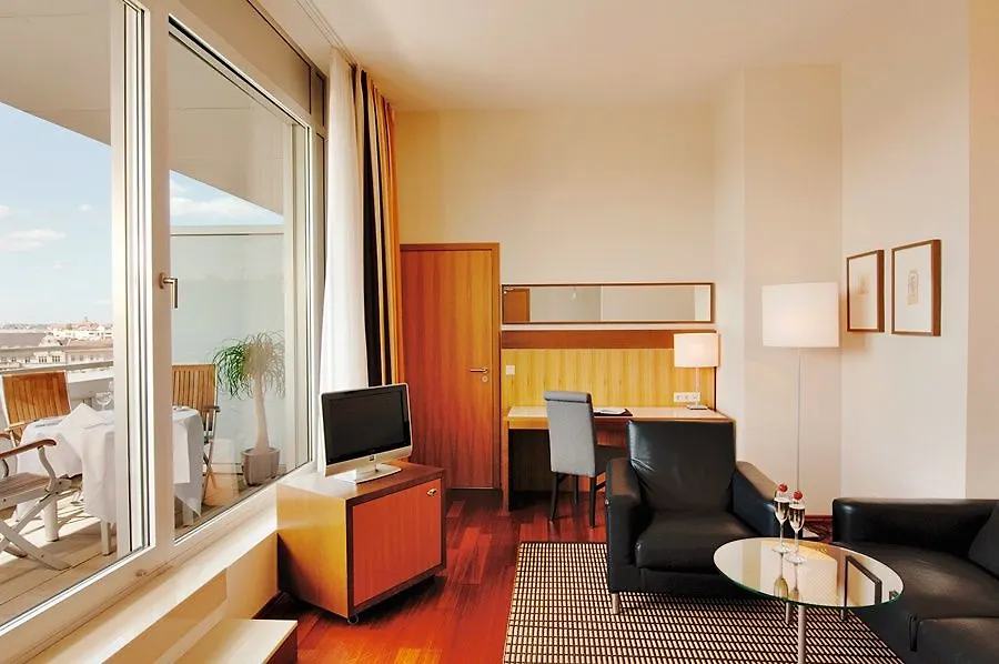 Nh Collection Berlin Mitte Friedrichstrasse Ξενοδοχείο
