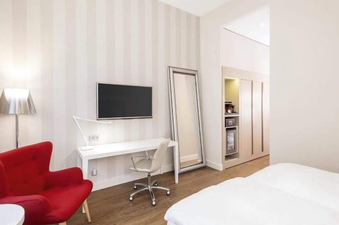 Nh Collection Berlin Mitte Friedrichstrasse Ξενοδοχείο