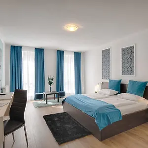 Triple M Hotell Budapest