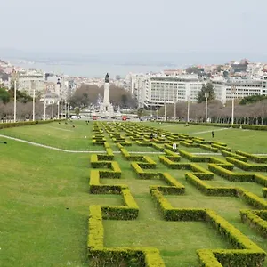 Excelsior Hotell Lisboa
