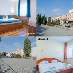 Homoky Bestline Hotell Budapest
