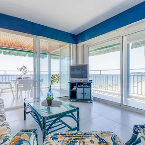 Apartamento Homes & Go Bell Raco Basic Ii La Pineda