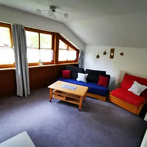 Haus Bullachberg Appartement Schwangau