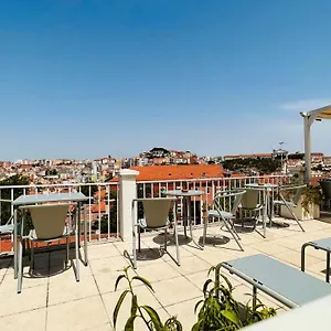Quinta Colina By Shiadu Pensionat Lisboa