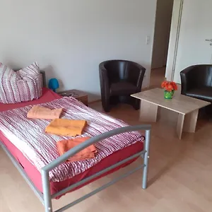 Berliner Strasse Apartment Leipzig
