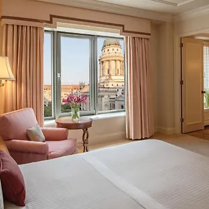 Regent Berlin, An Ihg מלון