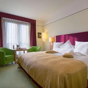 4* Szálloda Melia