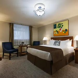 Chateau Versailles Hotel Montréal