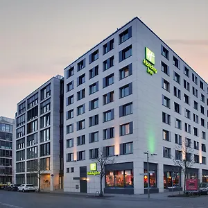 4* Szálloda East Side By Ihg