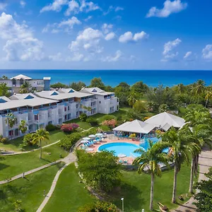 Karibea Luce Hotel Sainte-Luce