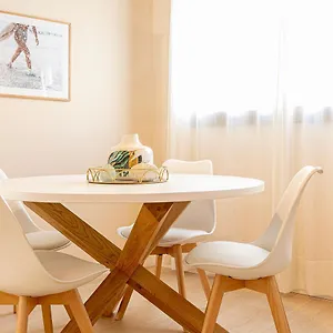Apartamento Barcelona Touch - Campalans L'Hospitalet de Llobregat