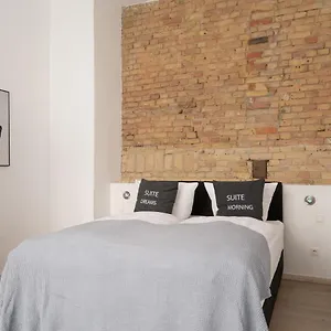 Limehome Kopenhagener Strasse Berlin
