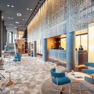 4* Szálloda Nh Alexanderplatz