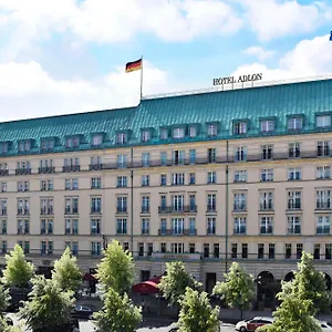 Adlon Kempinski ***** Berlin