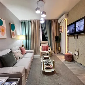 Apartamento Lovely 3 Bedroom Near Downtown And Foodies Punta Cana
