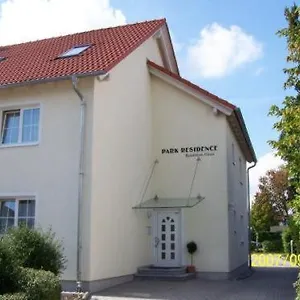 Park Hotell Garching bei München