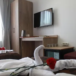 Rozza Hotell Istanbul