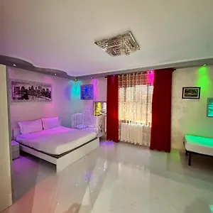 Apartamento Casa Gena Favaro Veneto