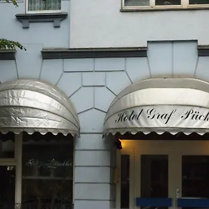 Graf Pueckler Hotell