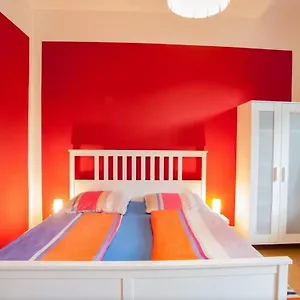 Im Herzen - Zentral In Apartment Leipzig