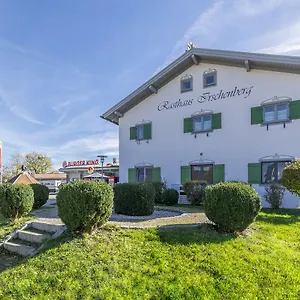 Sued Motell Irschenberg