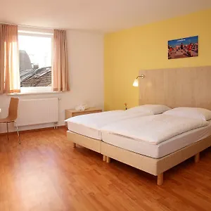A&o Friedrichshain Berlim