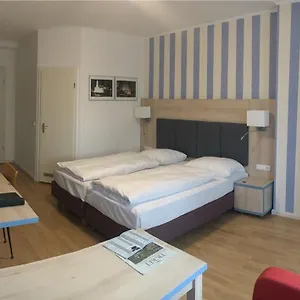 Hansablick Hotell
