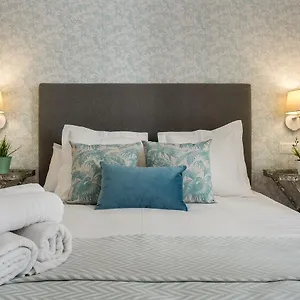 Apartamento Genteel Picasso Málaga