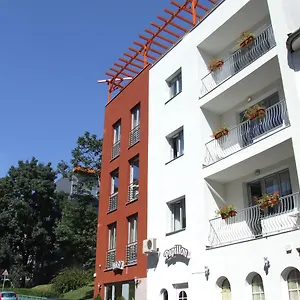 Papillon Hotell Budapest