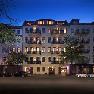 Apartamento Luxoise