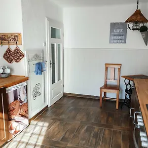 Fuchsbau Leipzig-schkeuditz Apartment Schkeuditz