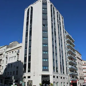 A.s. Hotell Lisboa