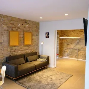 S74 Apartment