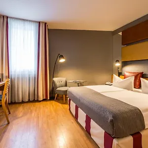 Hotel Mercure Zentrum Superior