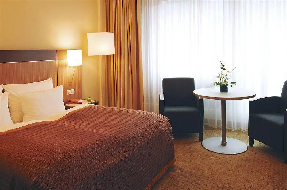 Nh Collection Berlin Mitte Friedrichstrasse Hotel