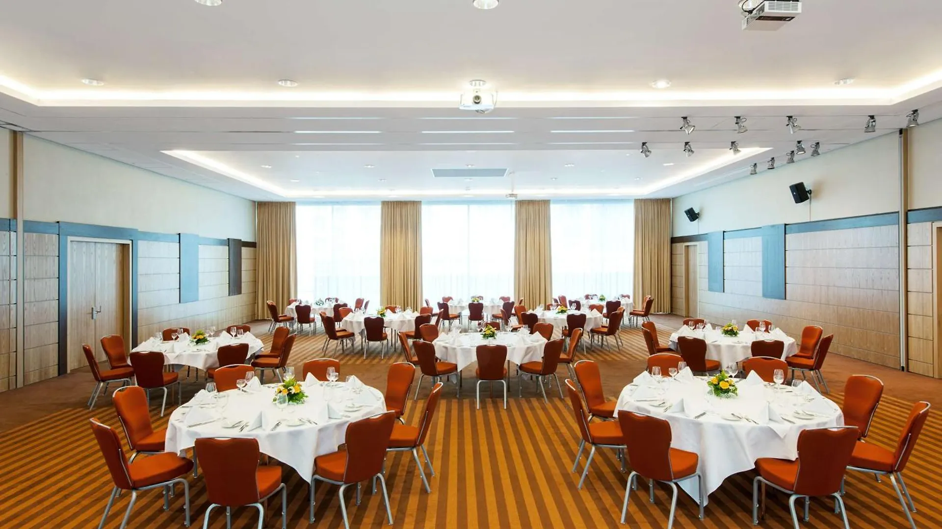 Hotel Nh Collection Berlin Mitte Friedrichstrasse 4*,