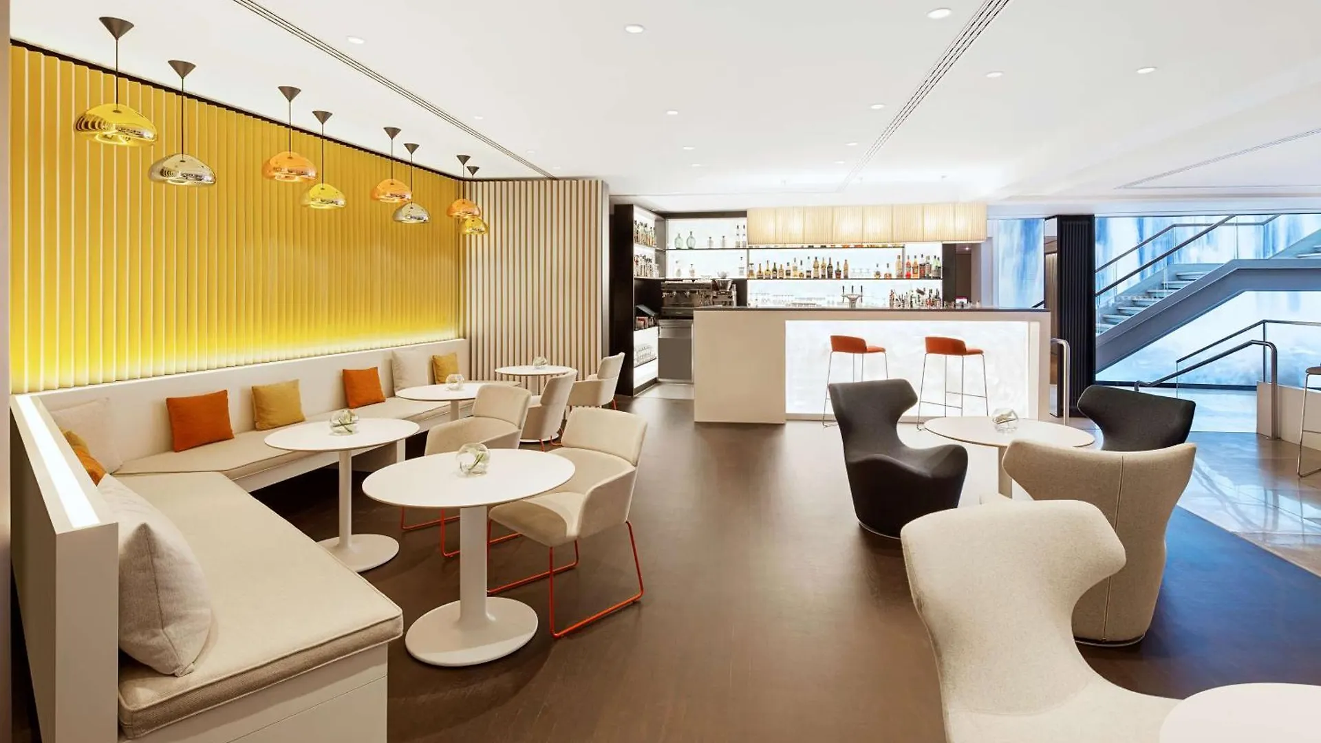 Nh Collection Berlin Mitte Friedrichstrasse Hotel