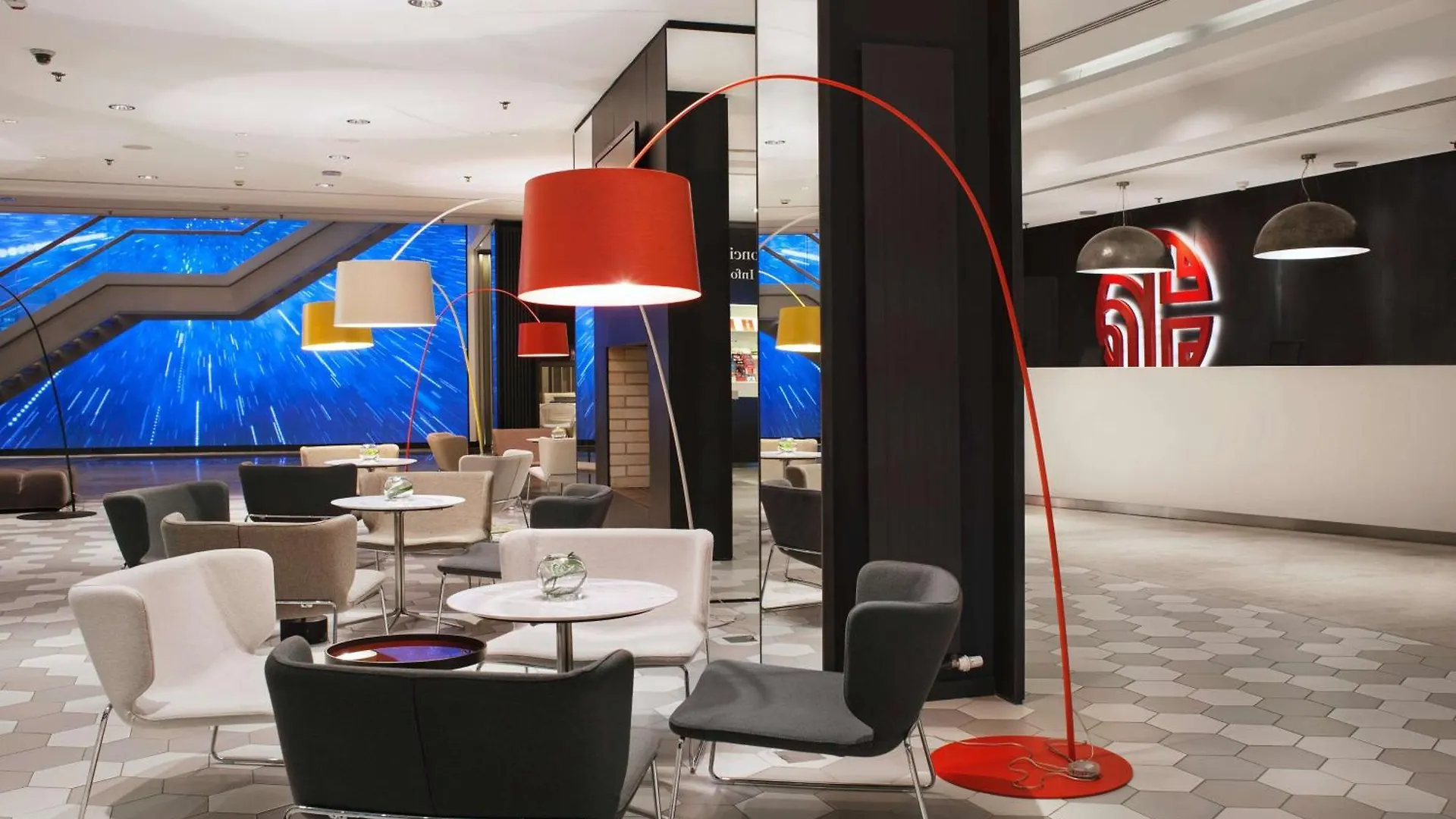 Nh Collection Berlin Mitte Friedrichstrasse Hotel 4*,  Alemanha