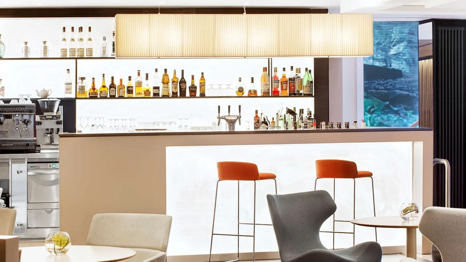 Hotel Nh Collection Berlin Mitte Friedrichstrasse