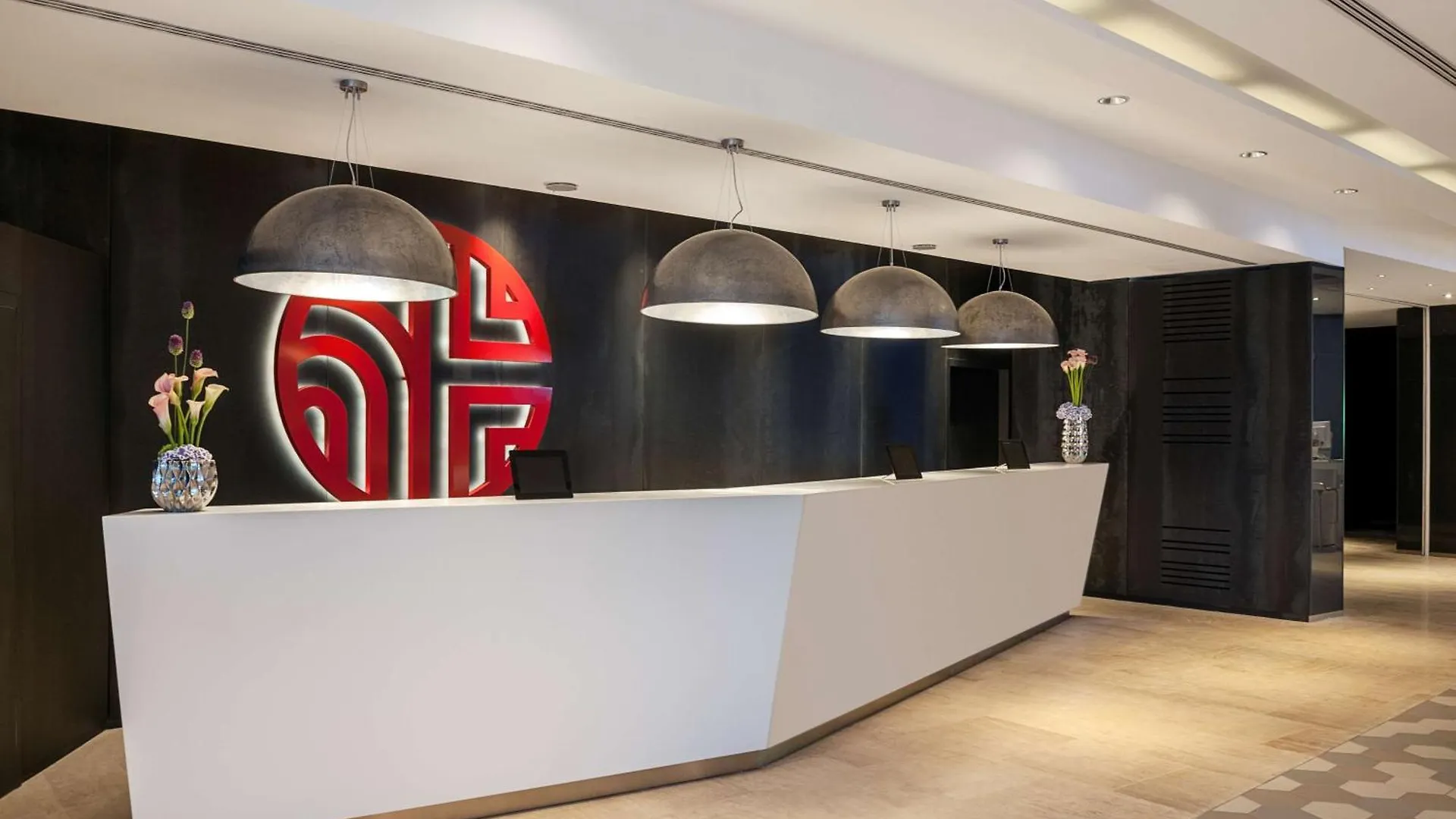 Nh Collection Berlin Mitte Friedrichstrasse Hotel 4*,