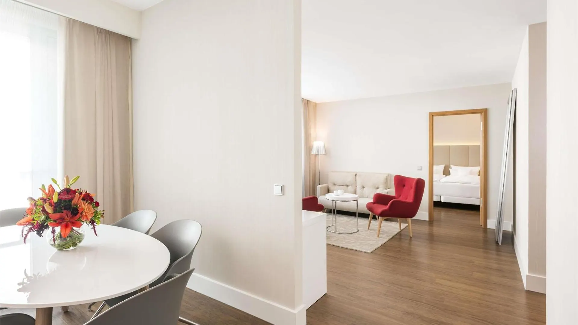 Hotel Nh Collection Berlin Mitte Friedrichstrasse Alemania